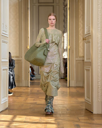 GANNI FW25
