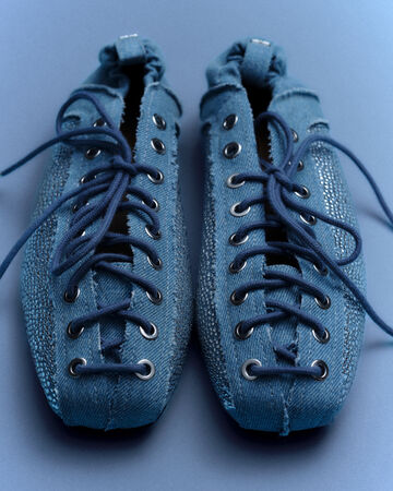 GANNI Shoes