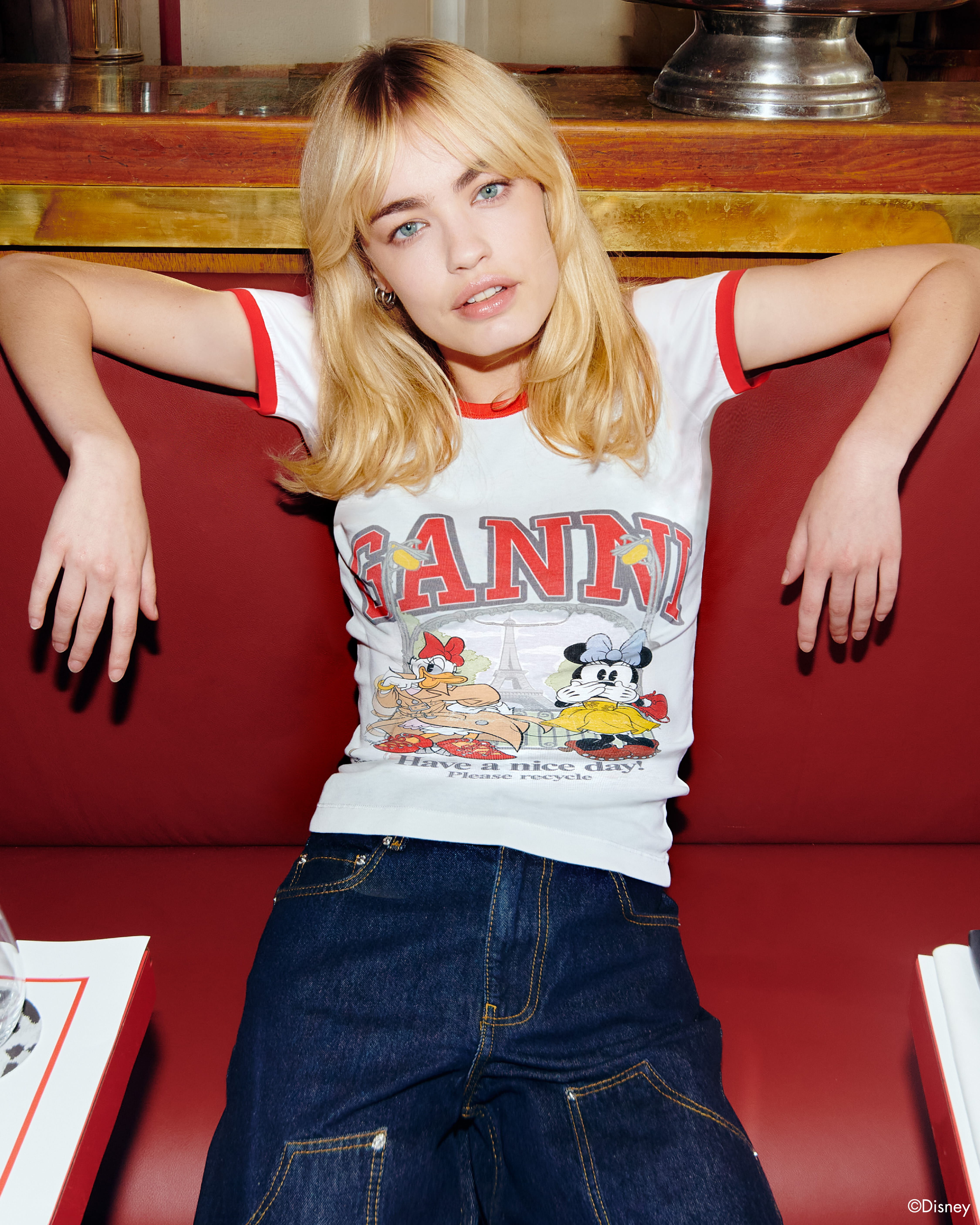 GANNI – Women's Designer Fashion, Bags & Accessories | Official Site