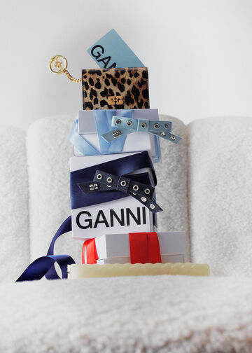GANNI Gift Card