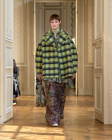 GANNI FW25