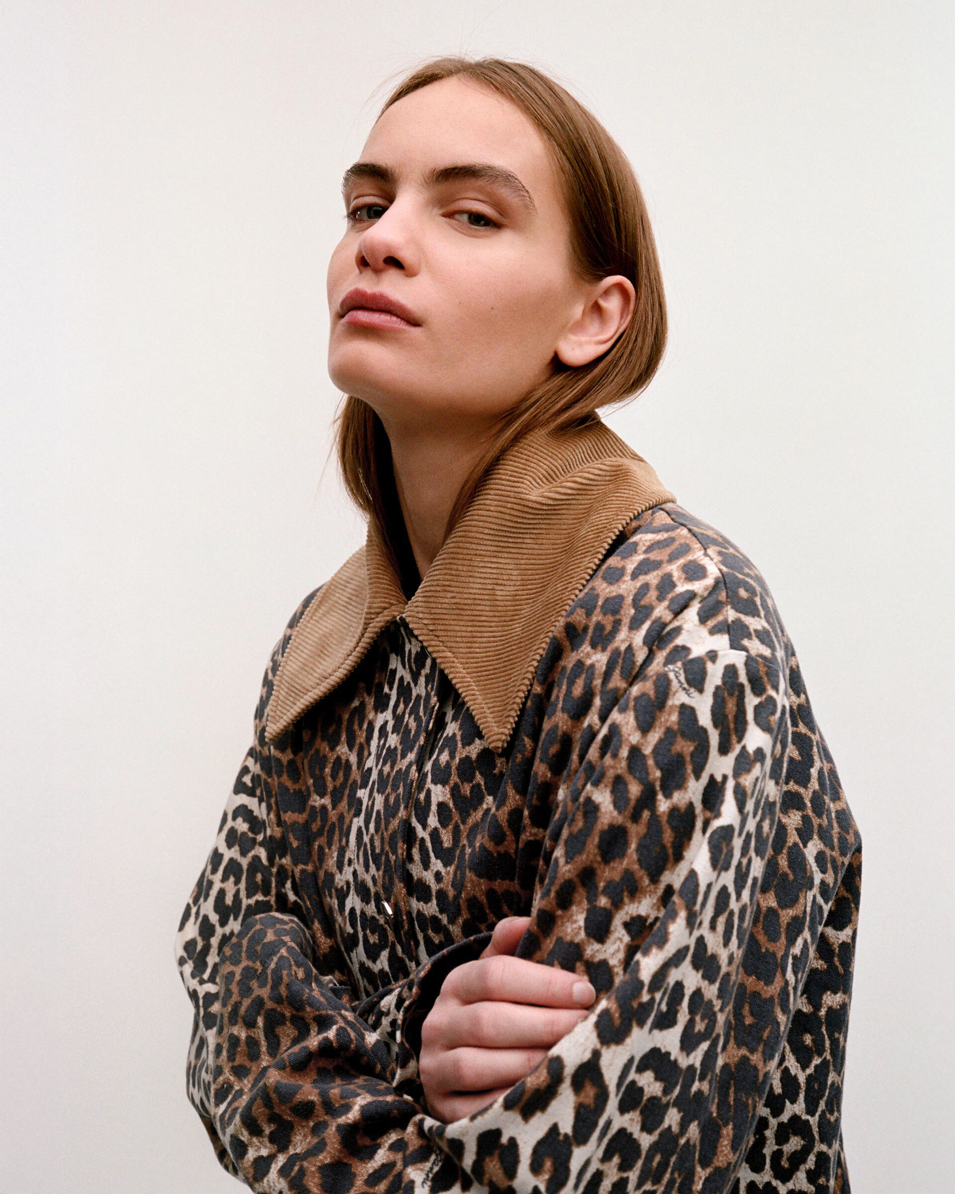 GANNI - OFFICIAL ONLINE SHOP