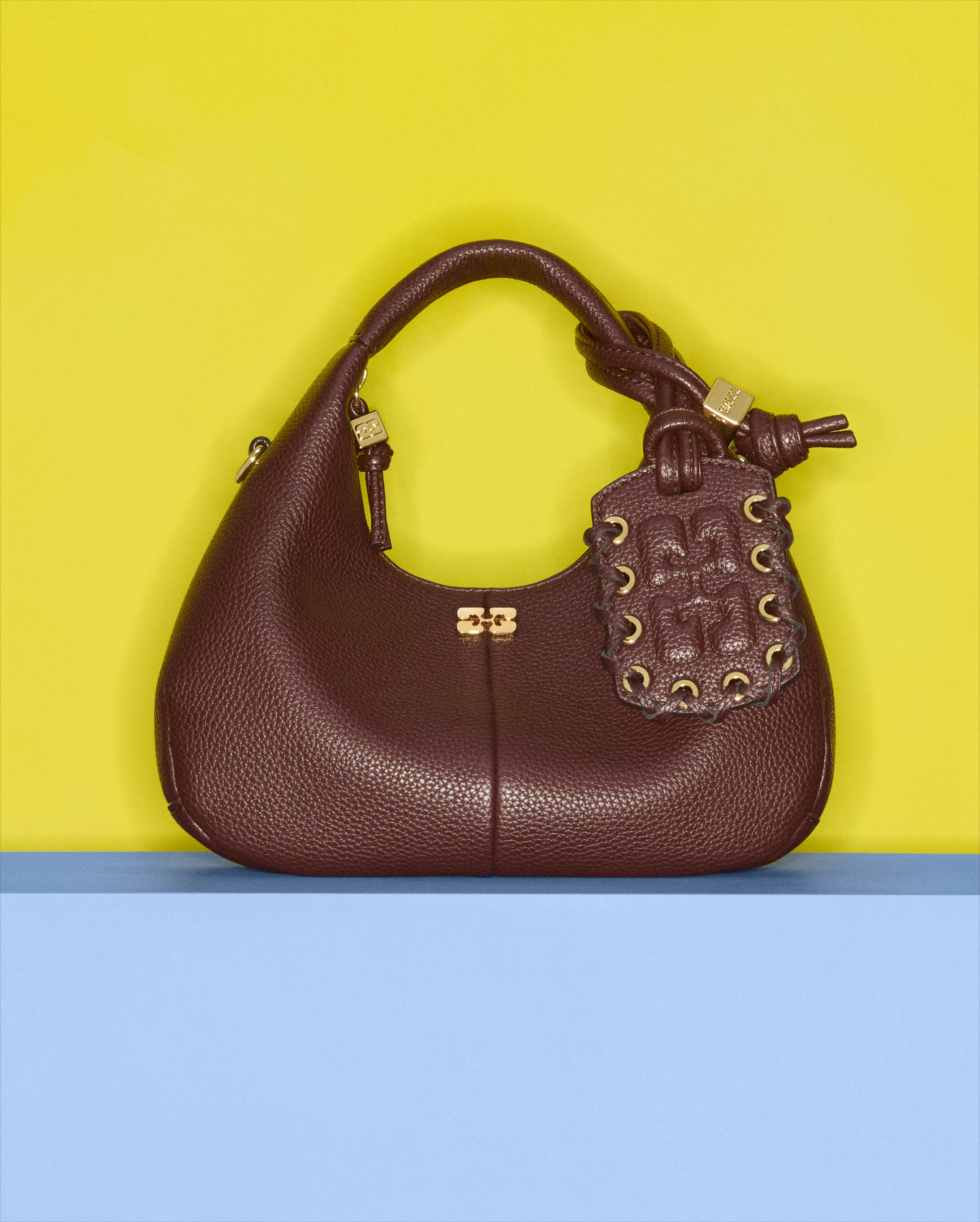 Hobo Bags for Women | GANNI US