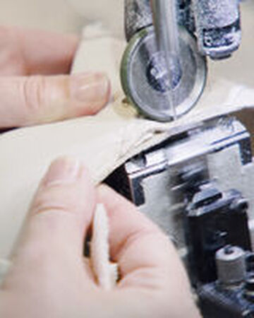 08 Sneaker Craftmanship