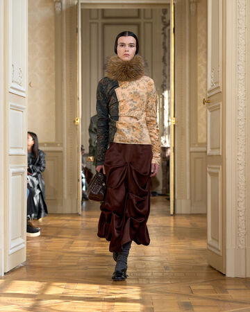 GANNI FW25