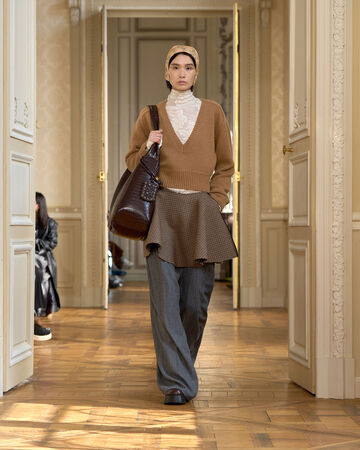 GANNI FW25