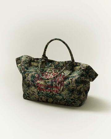 GANNI Transitional Edit