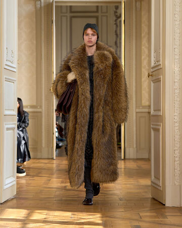 GANNI FW25