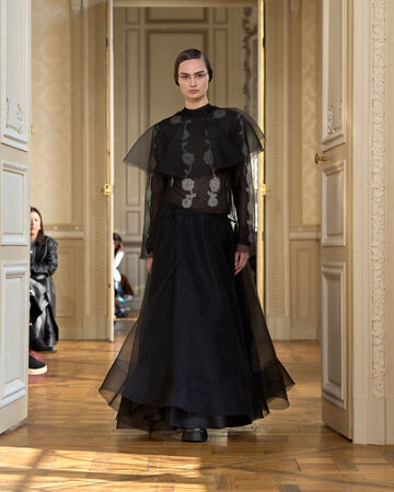 GANNI FW25