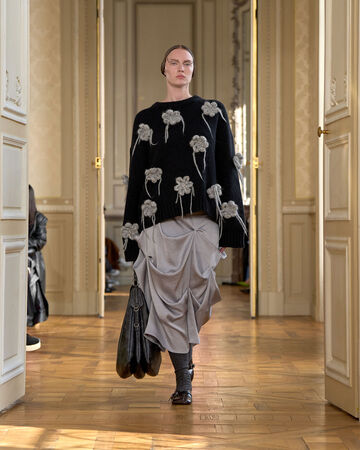 GANNI FW25