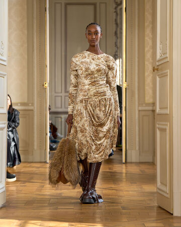 GANNI FW25