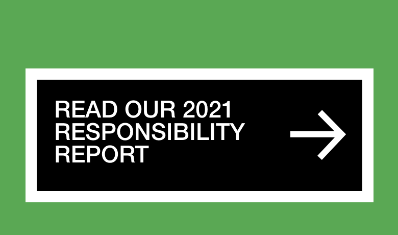 GANNI 2021 Responsibility Report