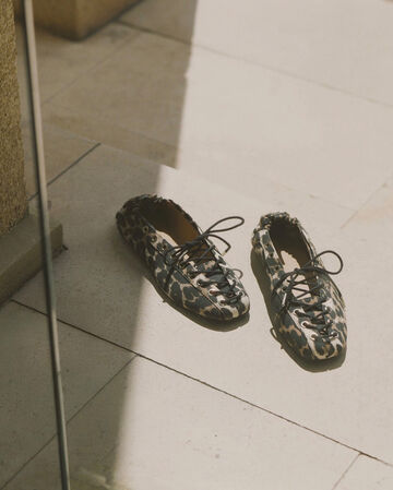GANNI Shoes