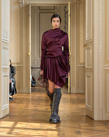 GANNI FW25