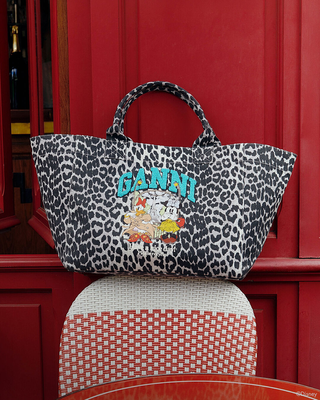 GANNI – Women's Designer Fashion, Bags & Accessories | Official Site