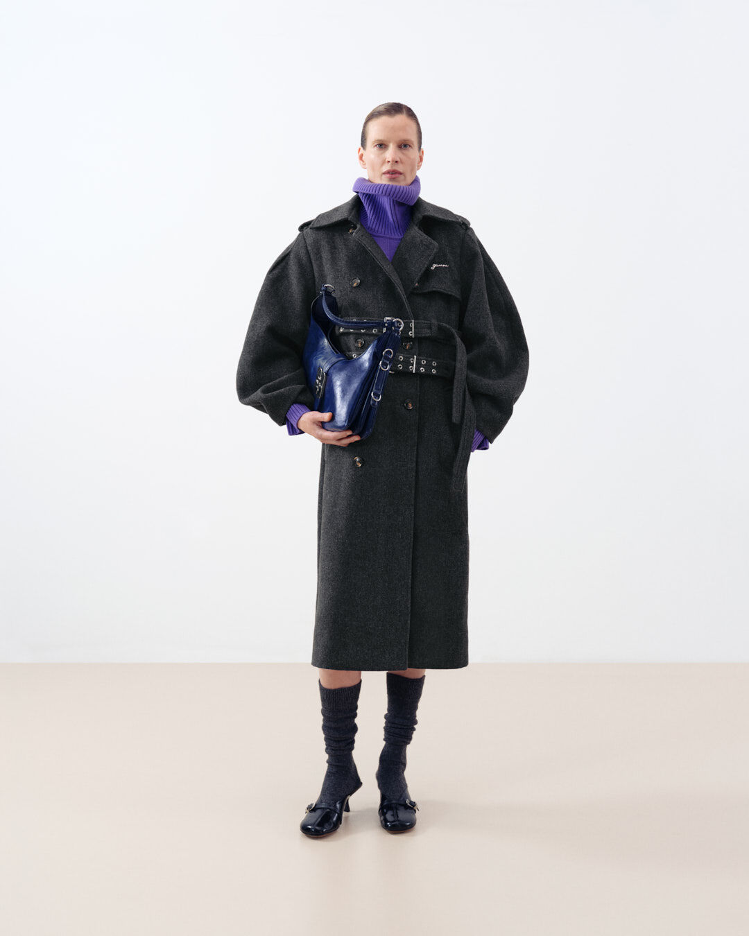 GANNI – Women's Designer Fashion, Bags & Accessories | Official Site