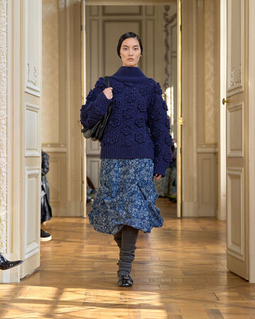 GANNI FW25