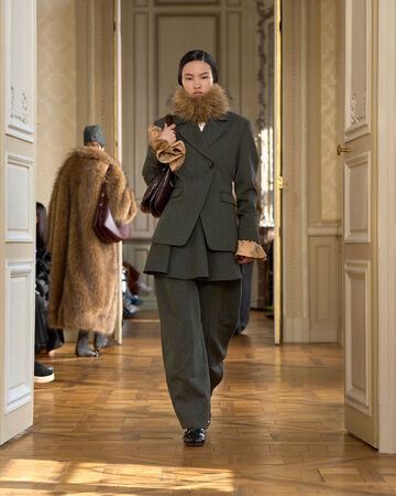 GANNI FW25