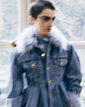 GANNI FW25