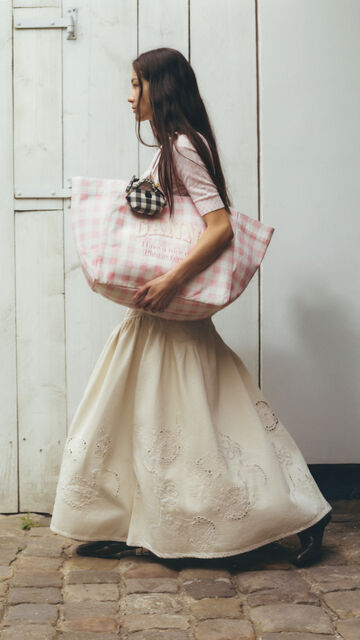 GANNI New In