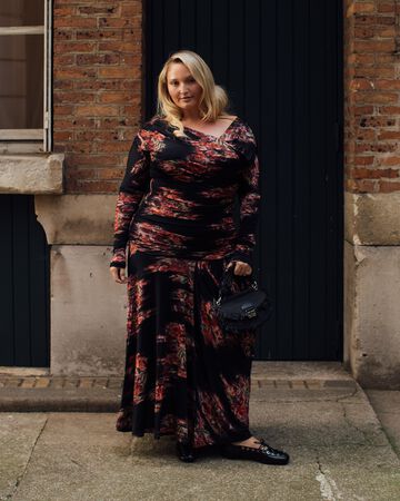GANNI Spring/Summer 2026 Presentation