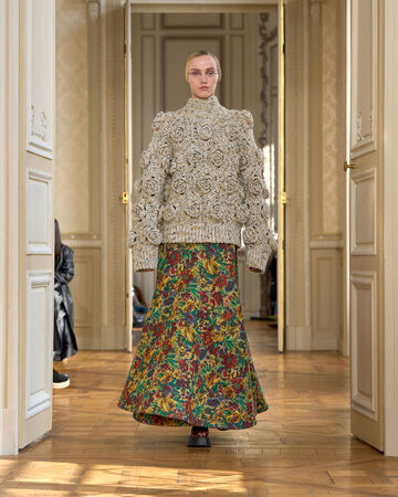GANNI FW25