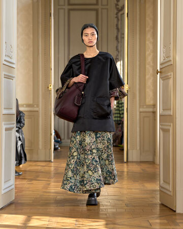 GANNI FW25