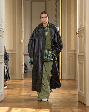 GANNI FW25