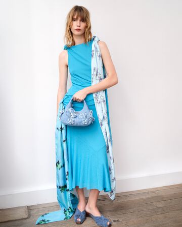 GANNI Spring/Summer 2026 Presentation