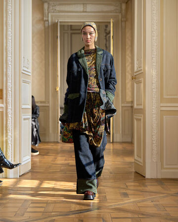 GANNI FW25