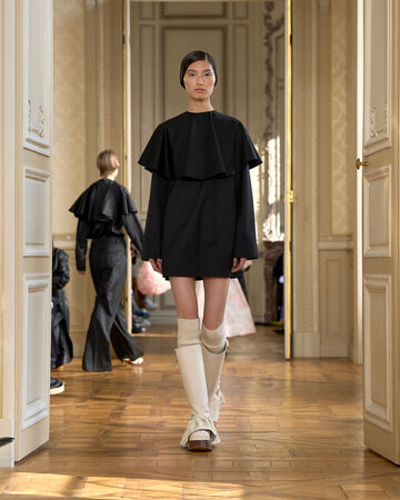 GANNI FW25