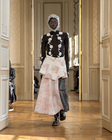 GANNI FW25