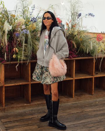 GANNI Spring/Summer 2026 Presentation