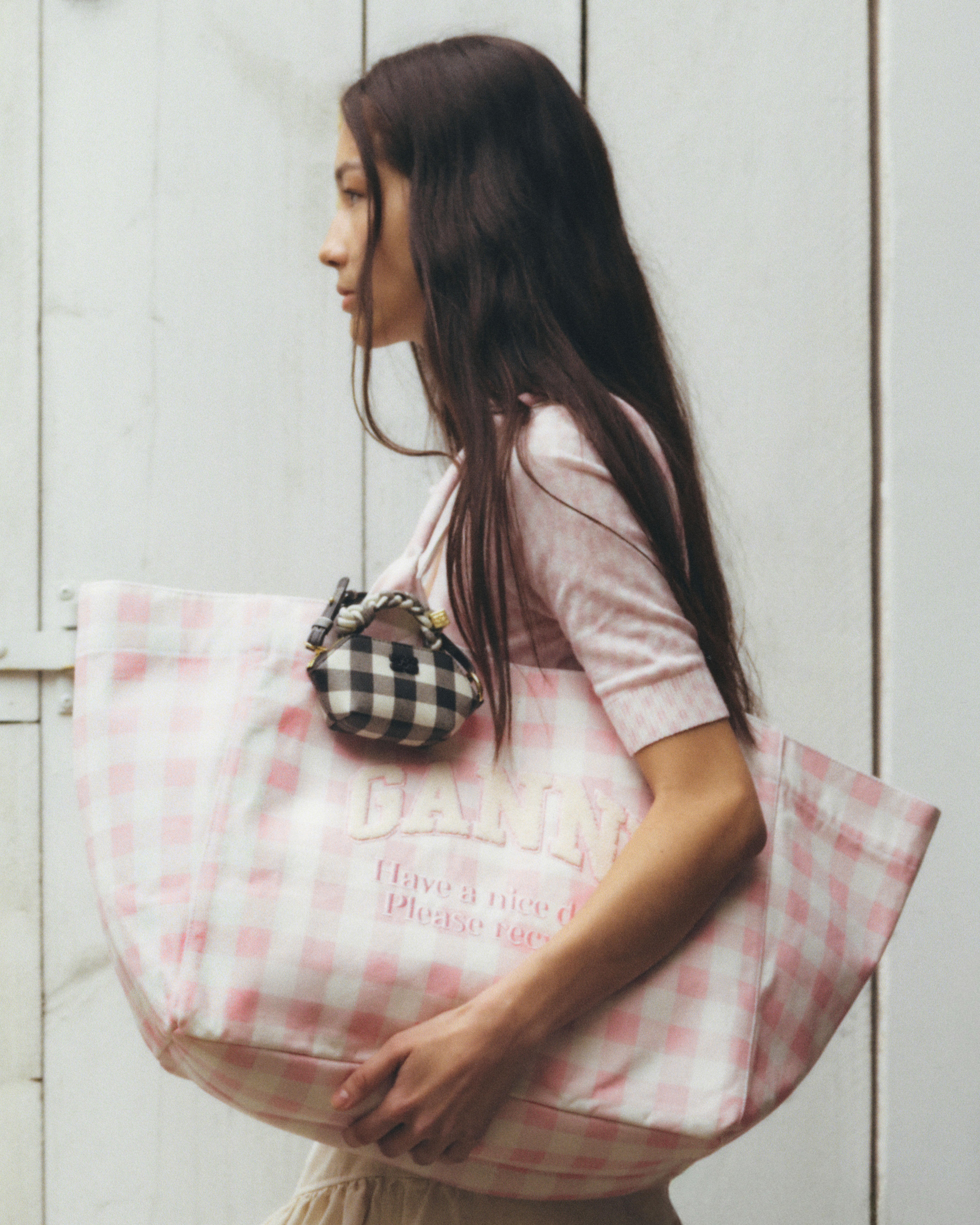 GANNI - OFFICIAL ONLINE SHOP