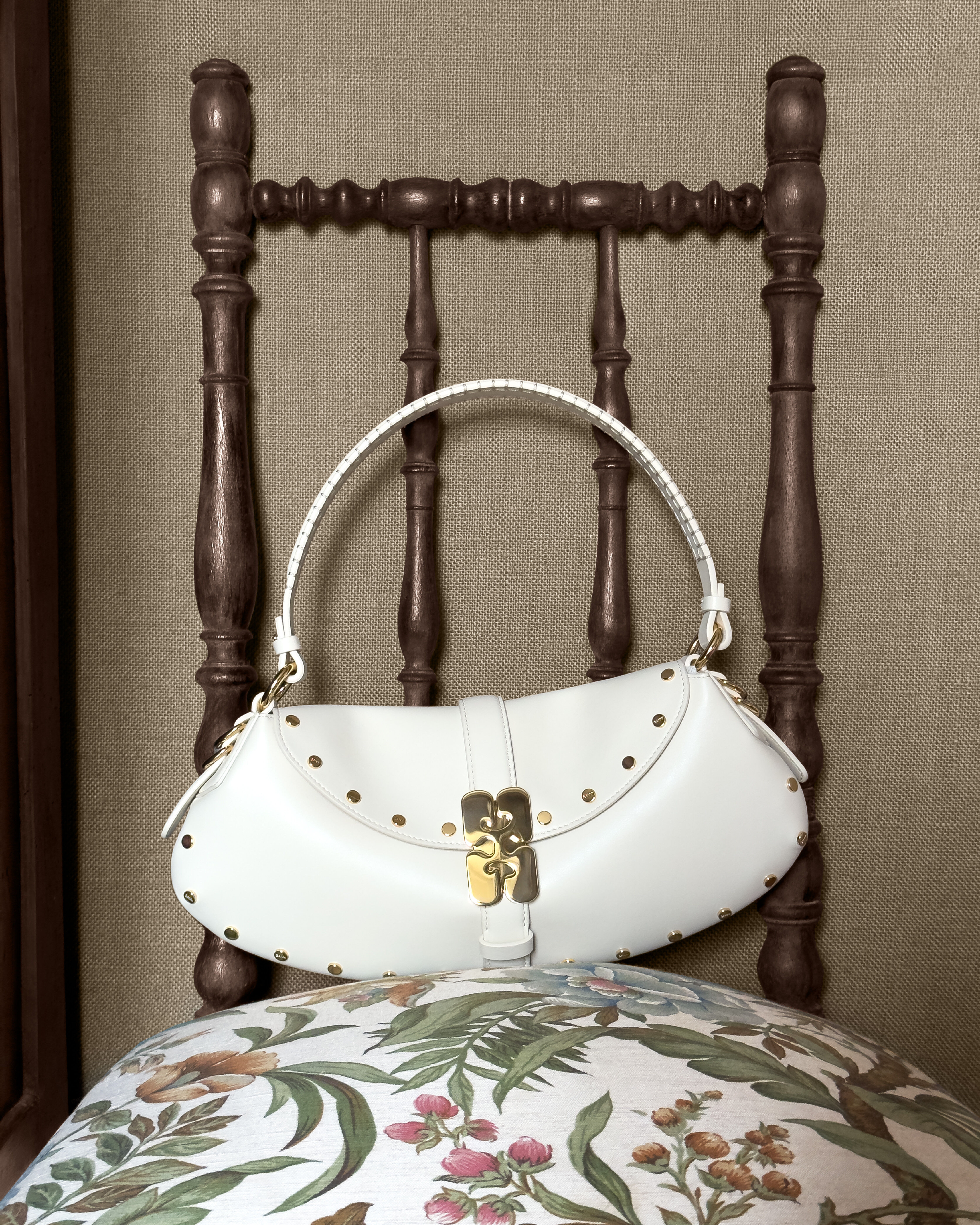 GANNI – Women's Designer Fashion, Bags & Accessories | Official Site