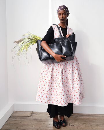 GANNI Spring/Summer 2026 Presentation
