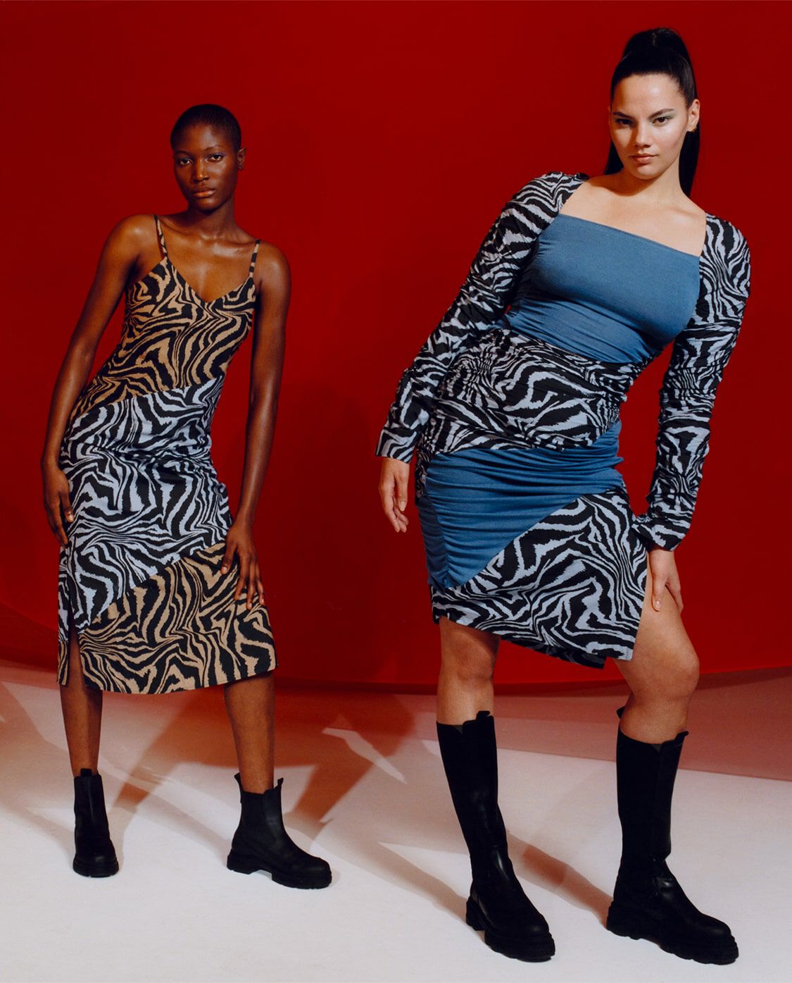 ganni clothes