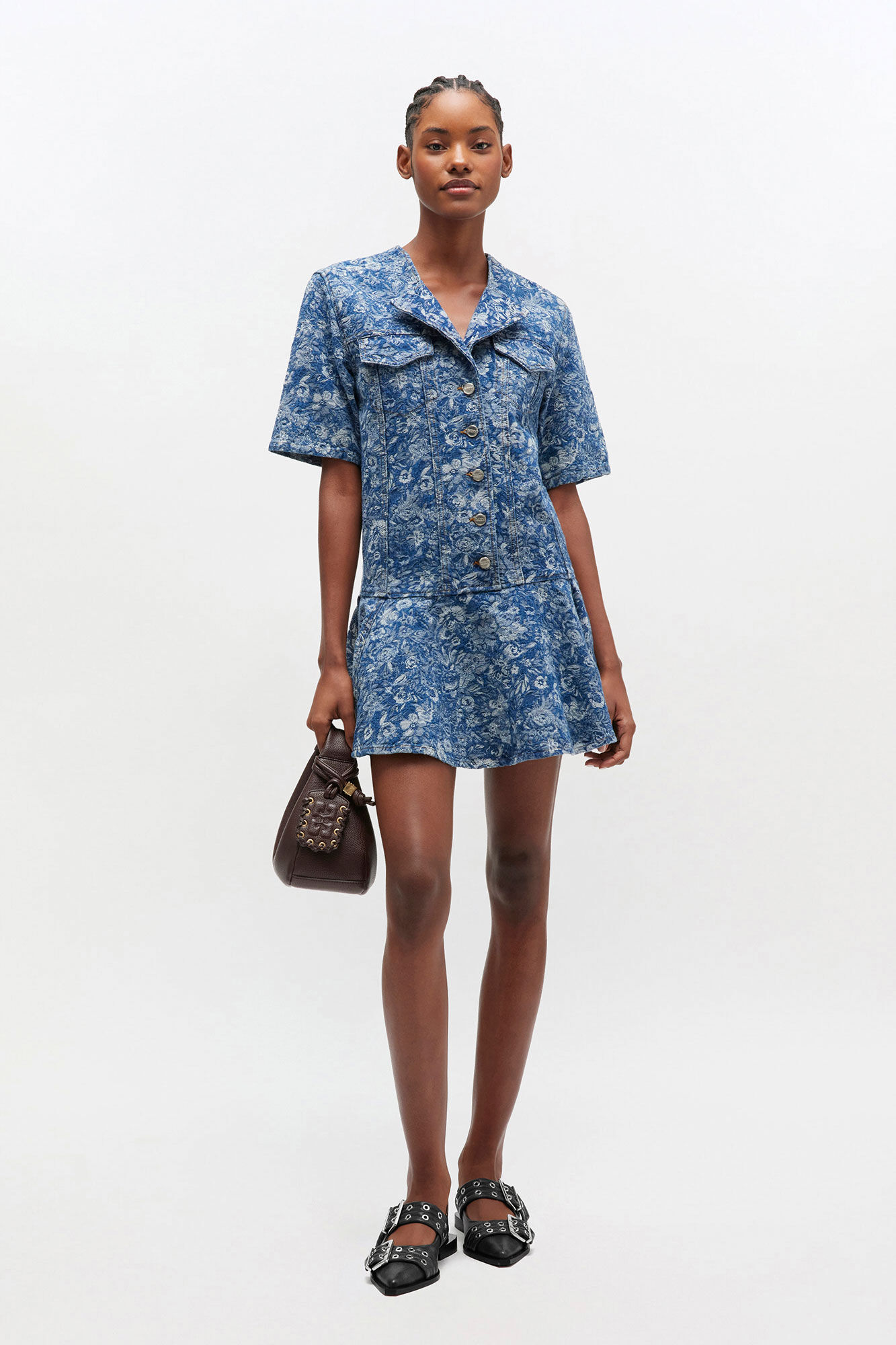 Organic Cotton Women's Dresses | Maxi, Midi & Mini Styles