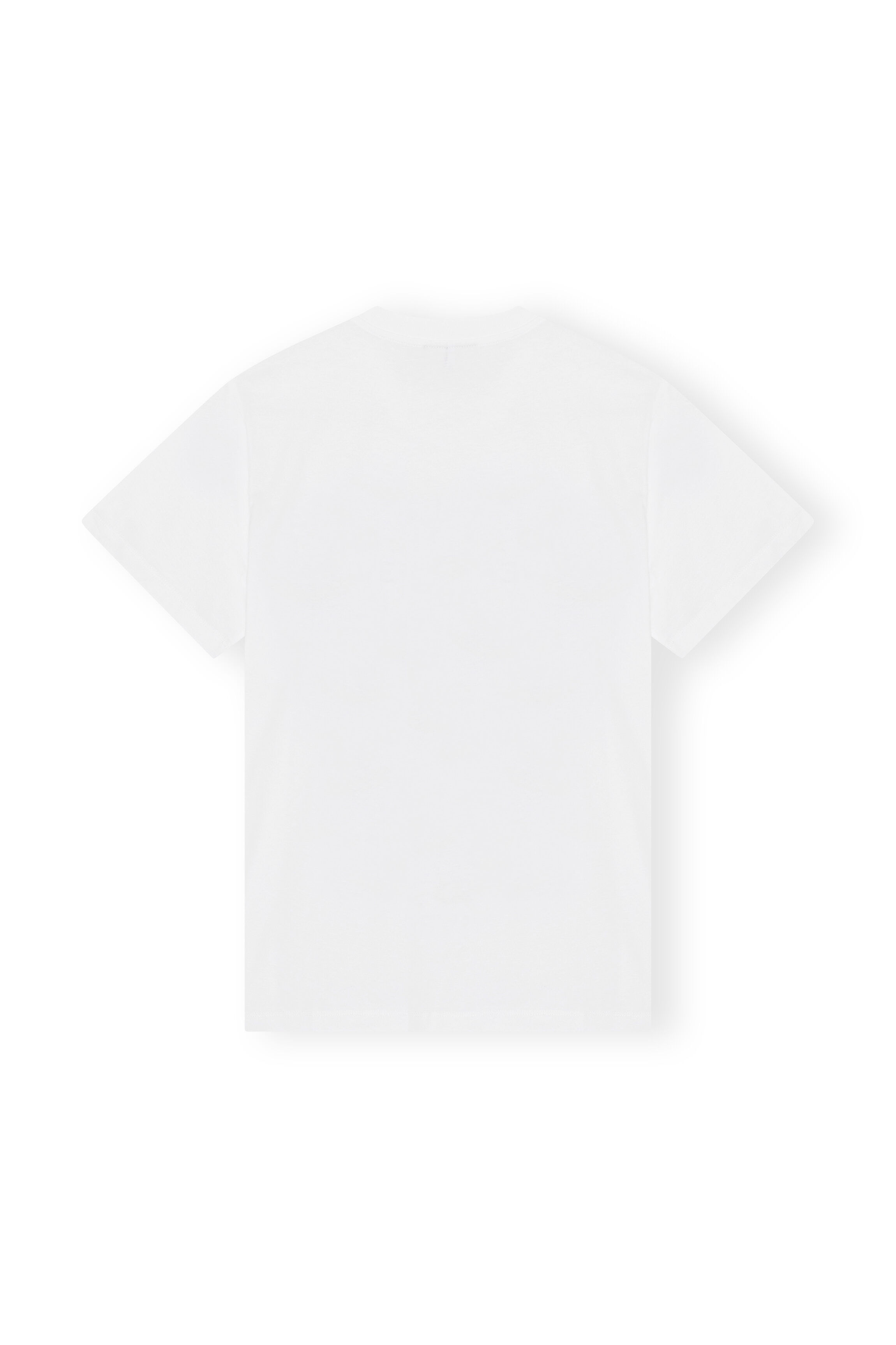Flower University Of Love T-shirt 