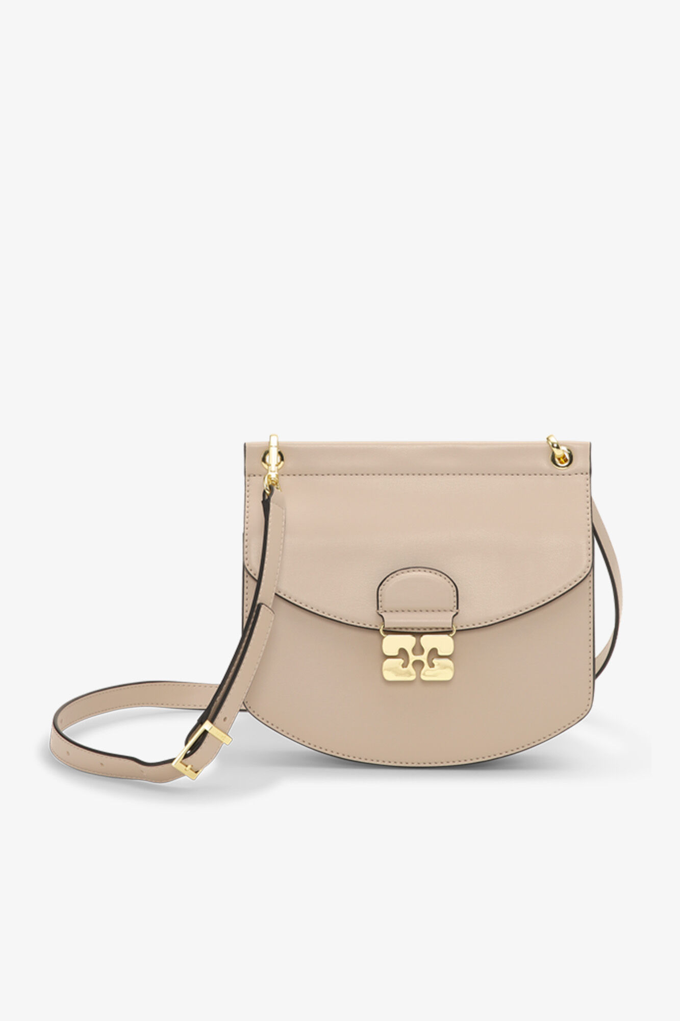 Apo-G Bag Small Patent main image 1