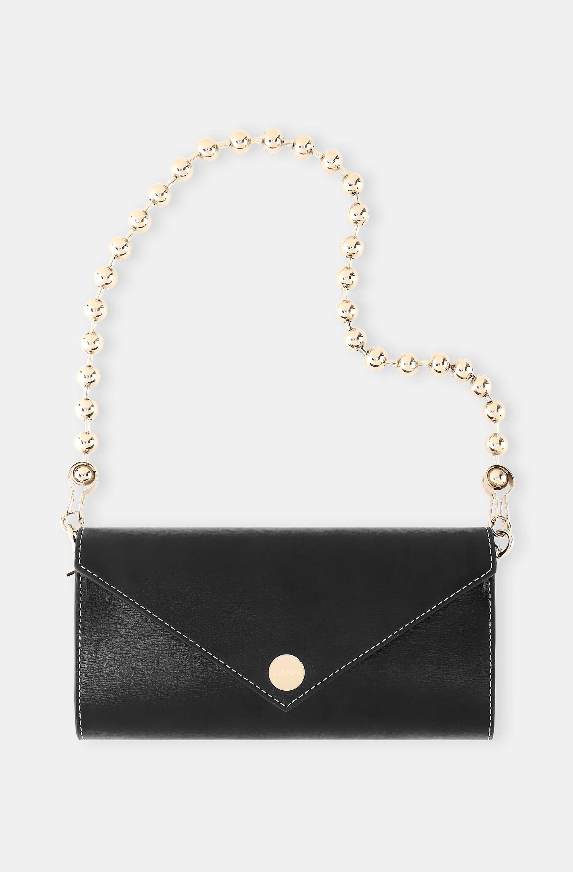 Chain Mini Bag | GANNI FR