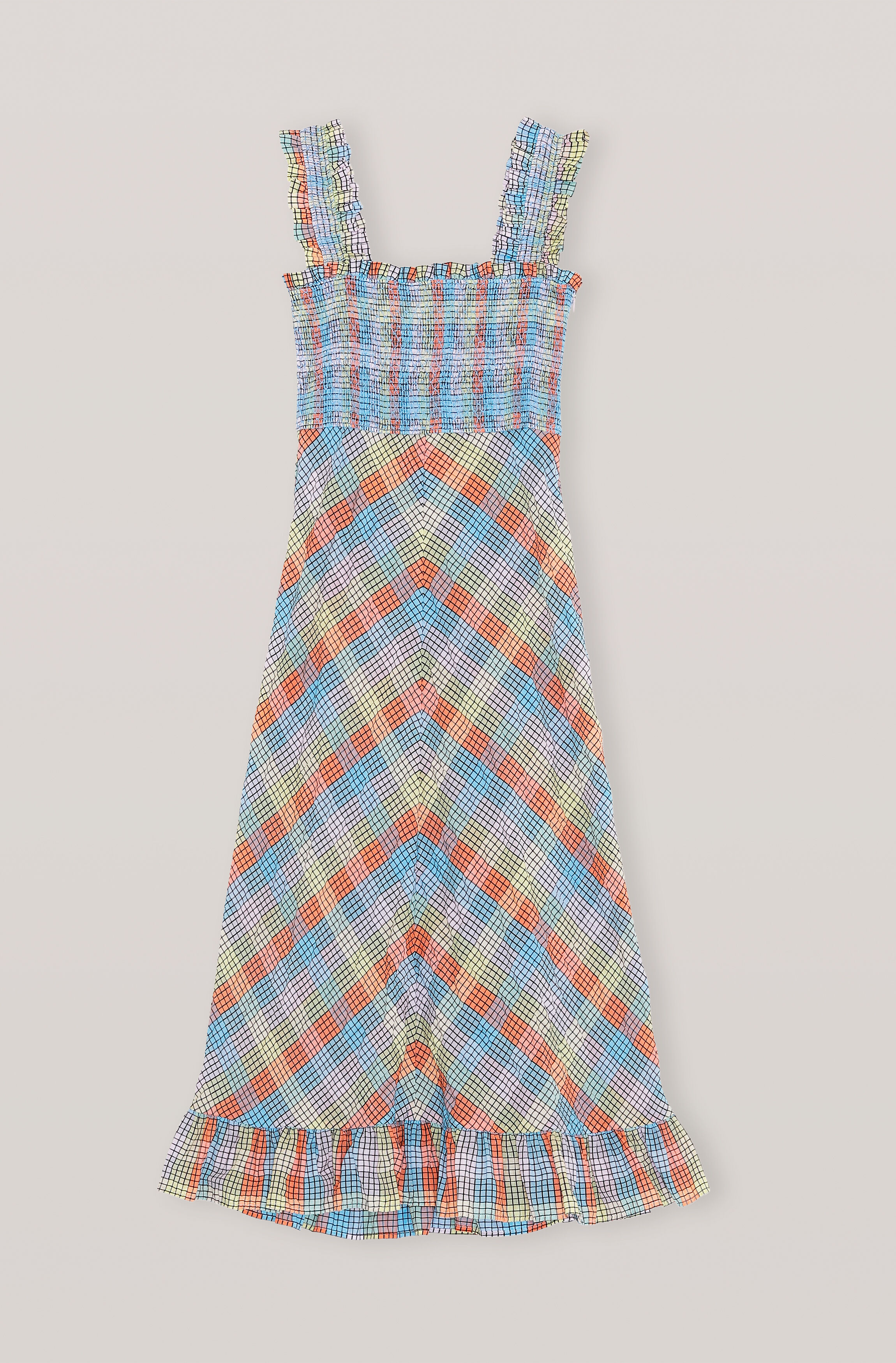ganni clothes