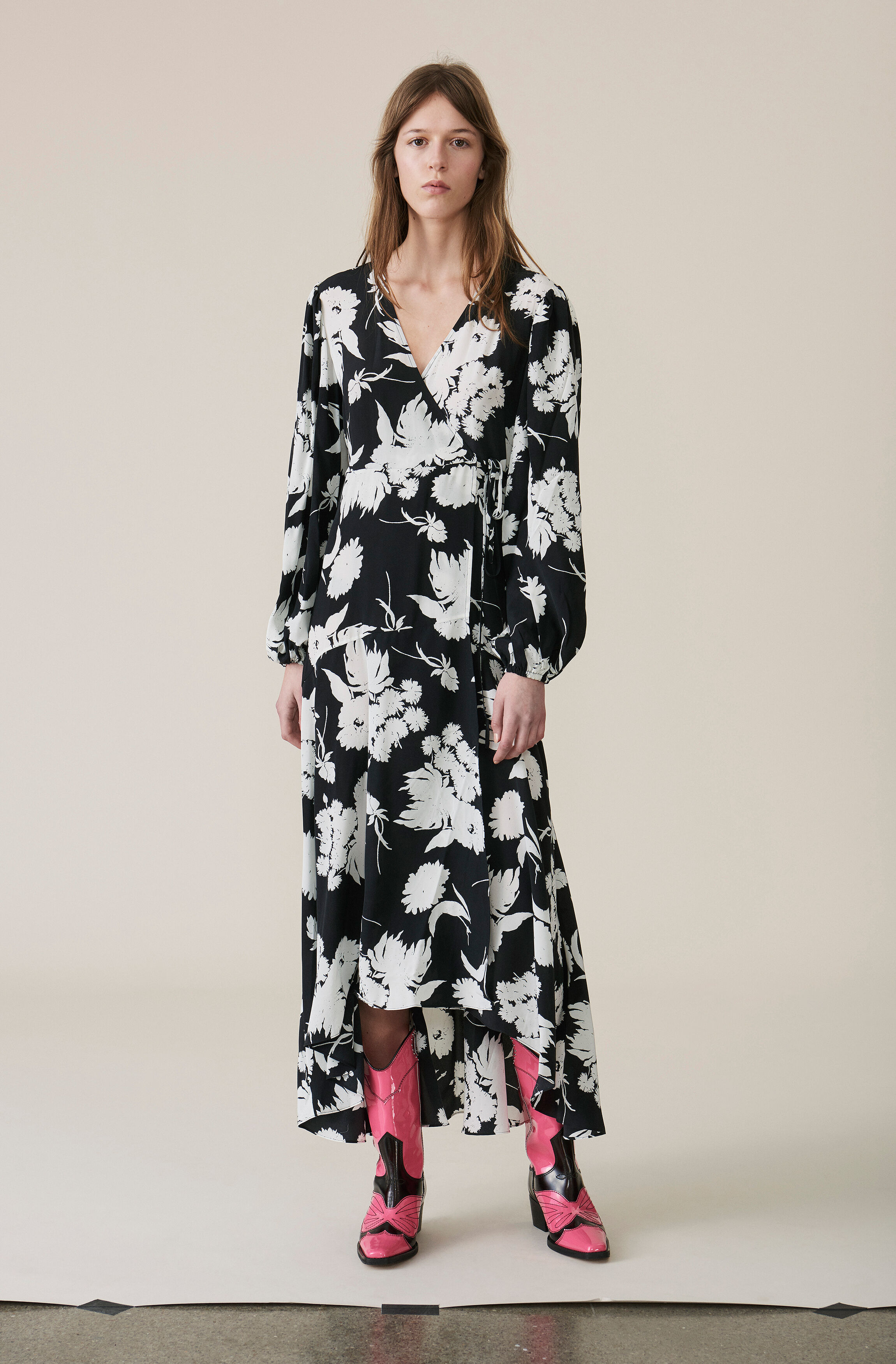 aline dresses canada