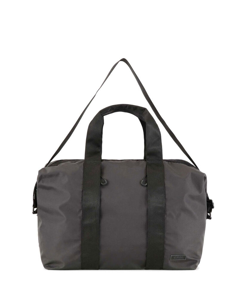 Recycled weekend bag Clearance