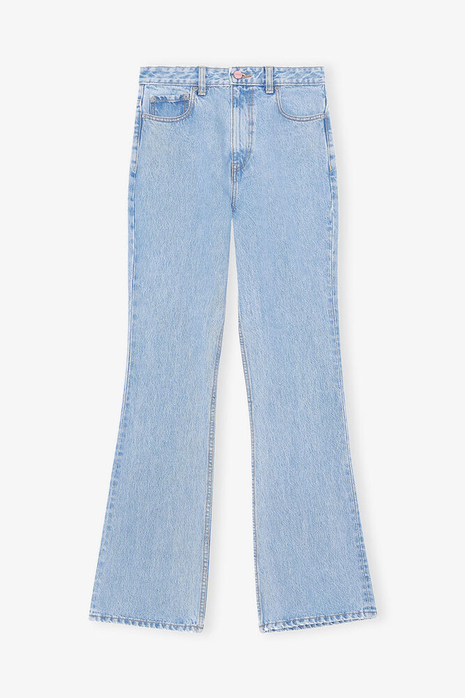 Betzy Jeans, Light Blue Stone
