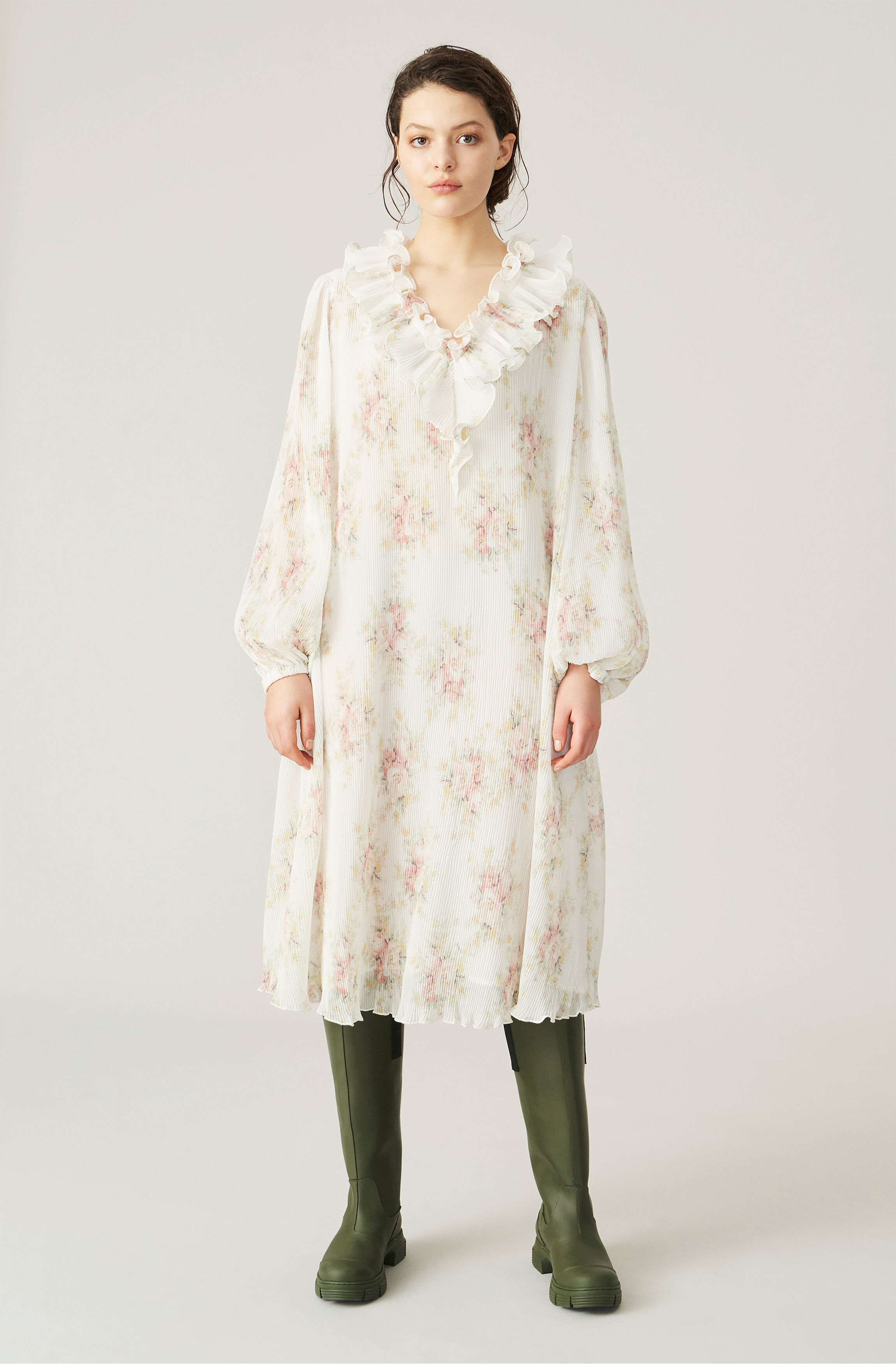 new boy dressing style