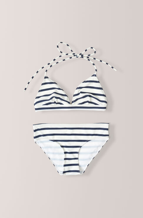 Eden Swimwear Bikini, Vanilla Ice/Total Eclipse, hi-res