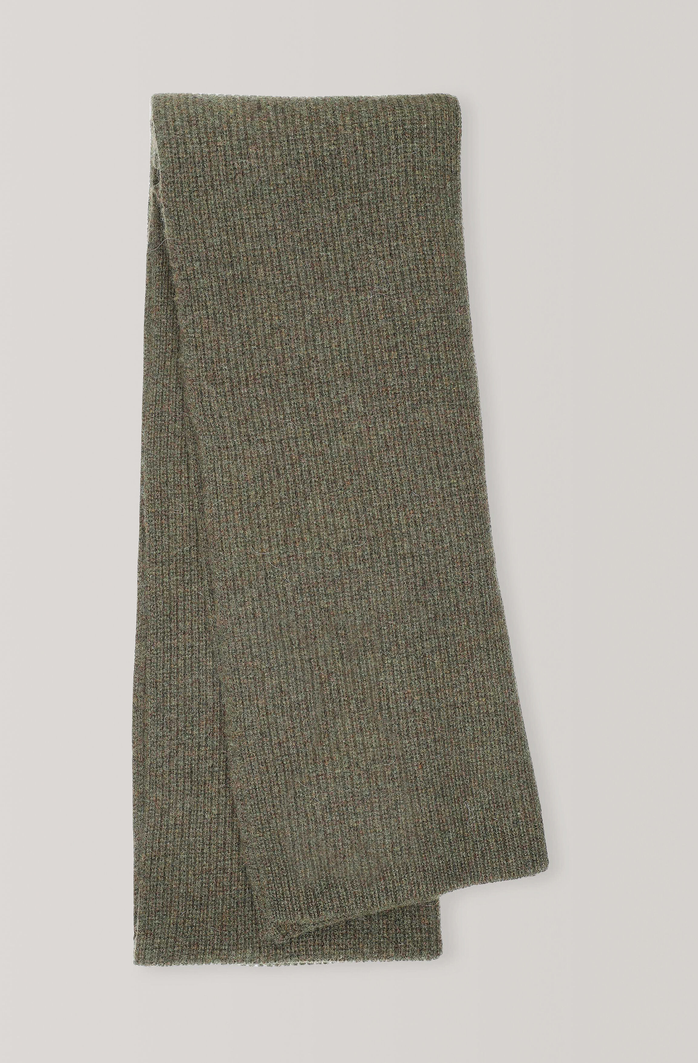 Ganni scarf Clearance