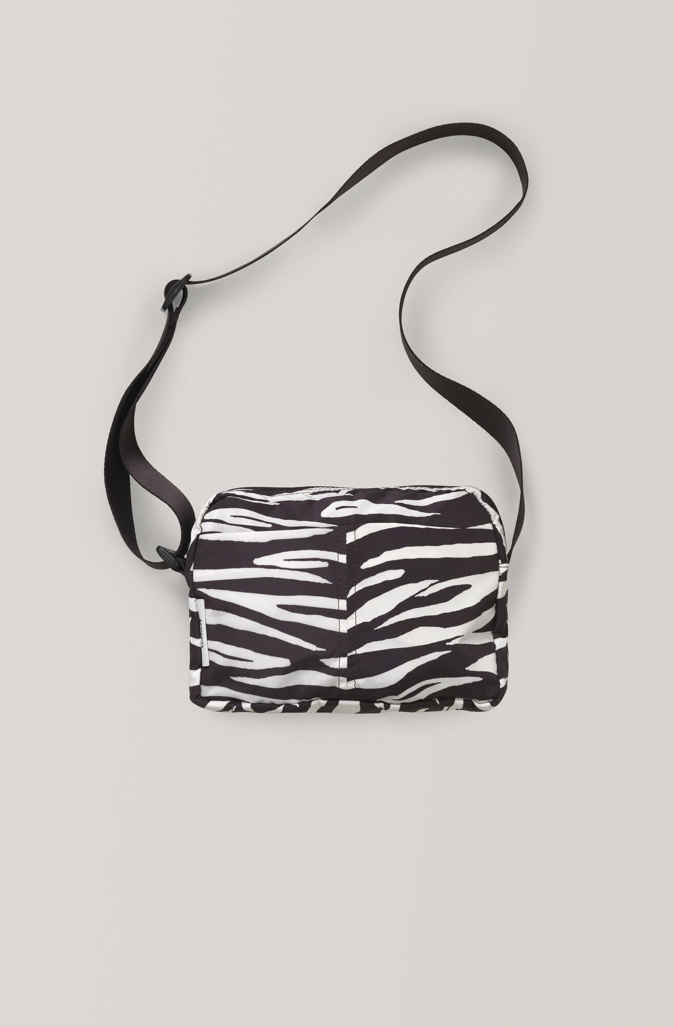 Fairmont Accessories Bag, Ganache Fairmont Accessories Bag, Ganache, hi-res