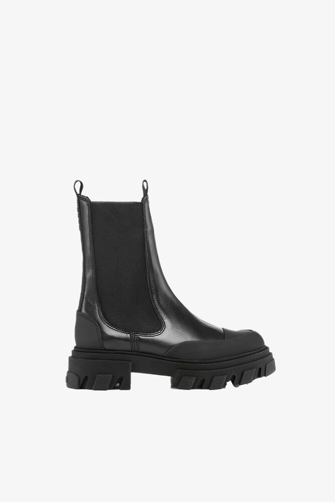 , Black